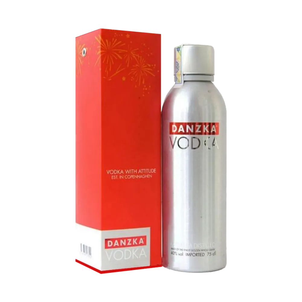 Danzka Volka 750ml (40%)