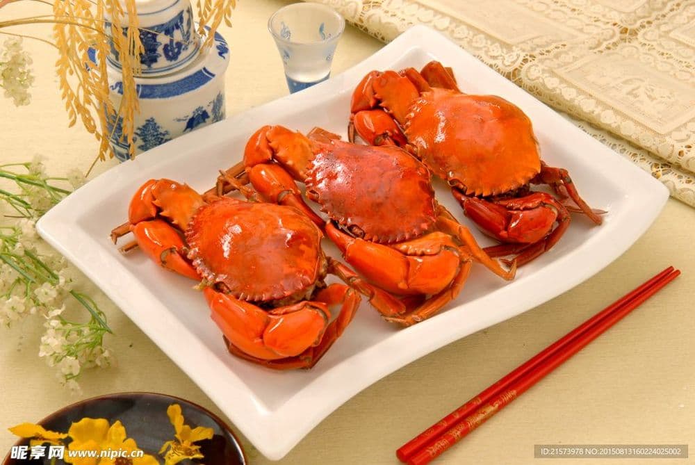 Cua thịt ( Hấp, xào thơm cay, xào gừng hành, sốt me, cháy tỏi)