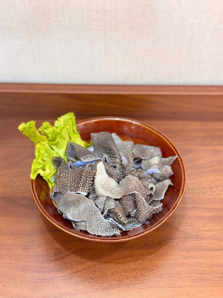 Tinh hoa lá sách thiên tầng