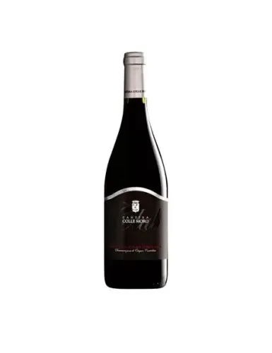 Vang Colle Moro Club Motepulciano 750ml (13%)