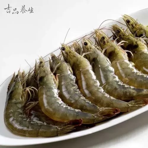 Tôm lớt nhúng lẩu