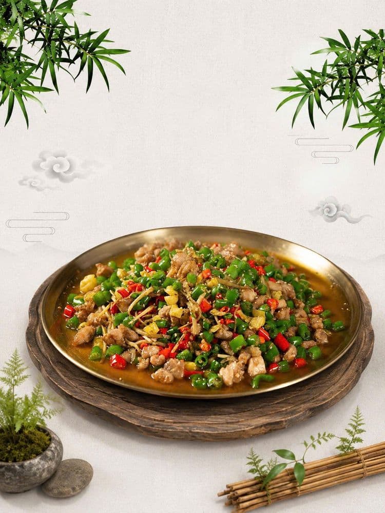 Thỏ song tiêu Tứ Xuyên