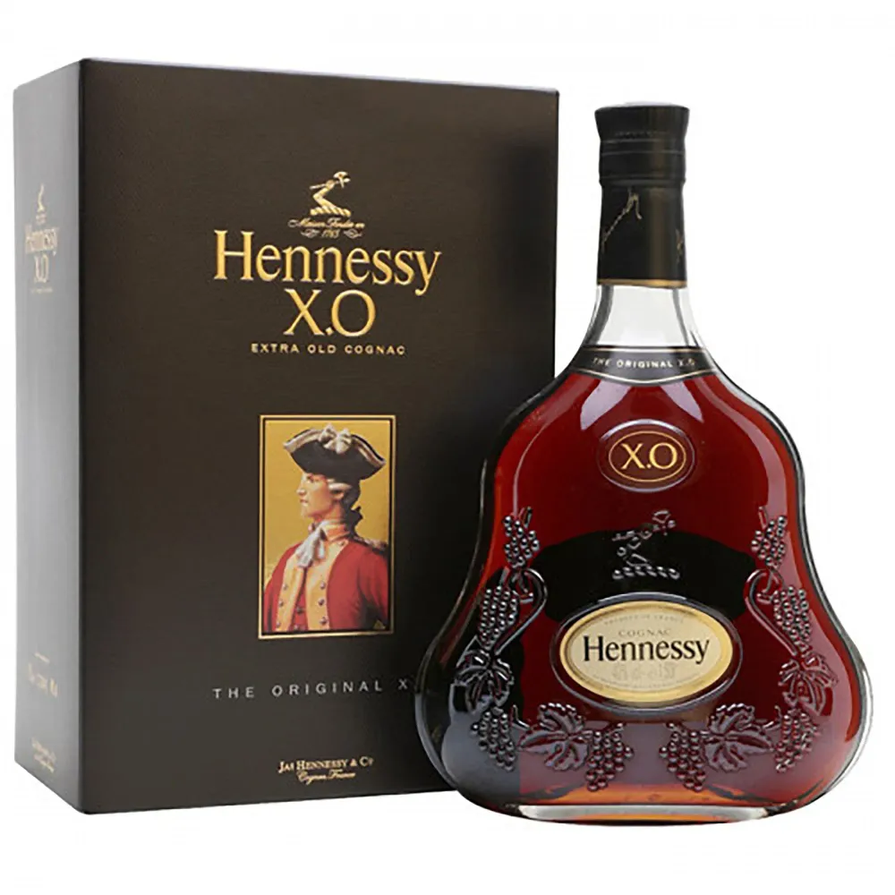 Hennessy XO 1,5l (40%)