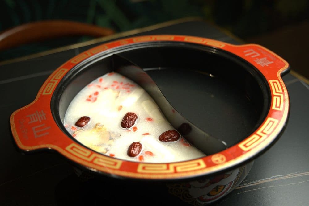 Lẩu Thực Thiện