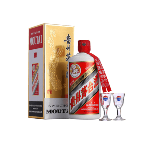 Rượu MouTai 53 độ